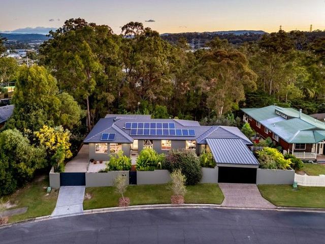 14 Bridle Lane, QLD 4214