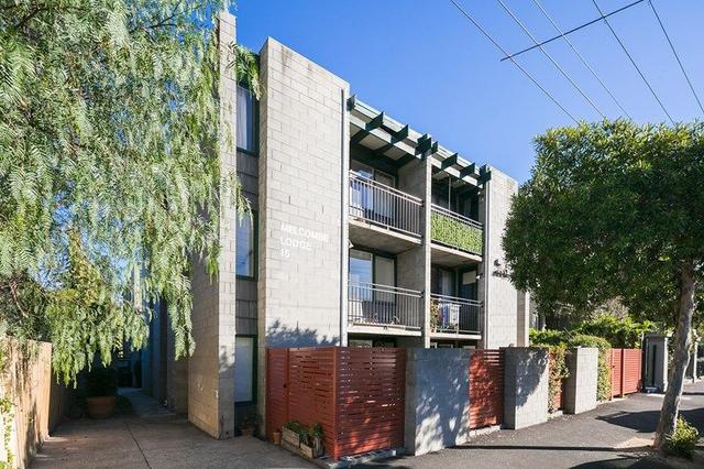 9/15 South Terrace, VIC 3068