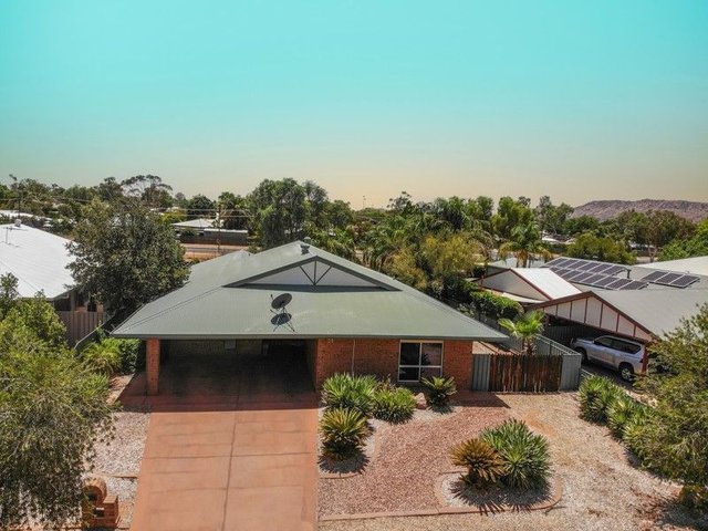21 Kempeana Crescent, NT 0870
