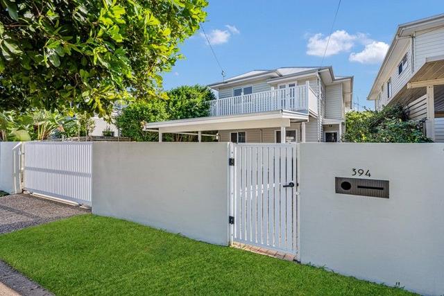 394 Beaconsfield Tce, QLD 4017