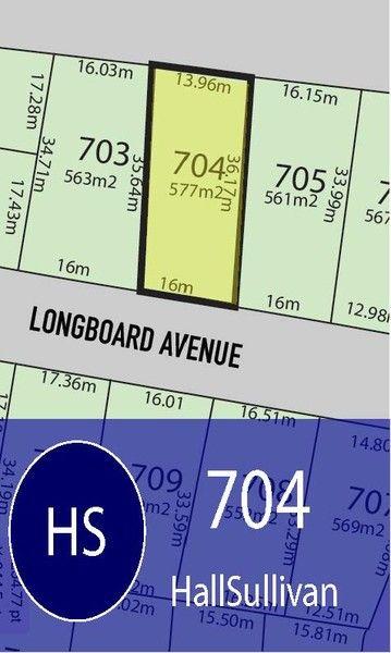 20 Longboard Avenue, VIC 3228