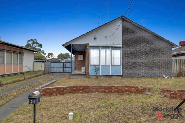 19 Cartledge Street, VIC 3028