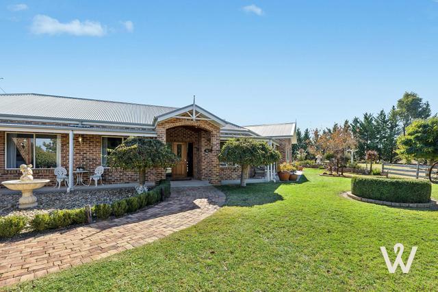 2 Limousin Close, NSW 2582