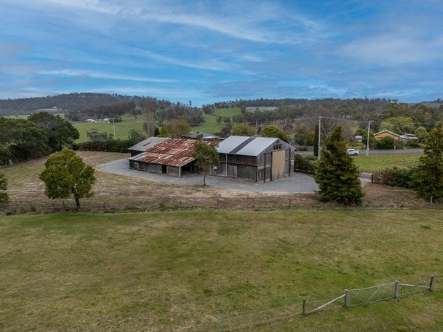 328 Rowella Road, TAS 7270