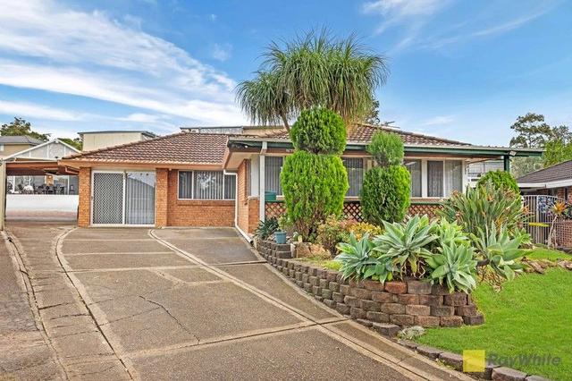124B Targo Road, NSW 2145
