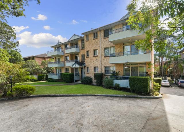 15/261-265 Dunmore Street, NSW 2145