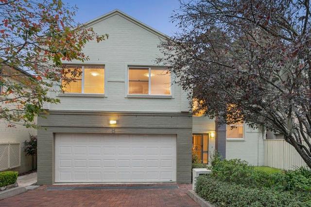 8 St Simon Place, NSW 2154