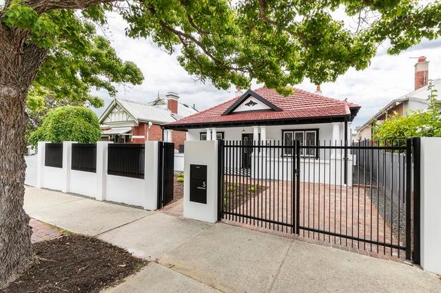 5 Leslie Street, WA 6050