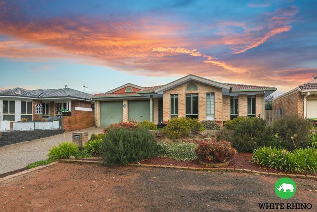 50 Candlebark Close, ACT 2913