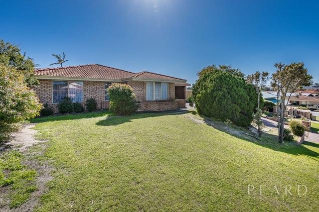 4 Bascombe Rise, WA 6025