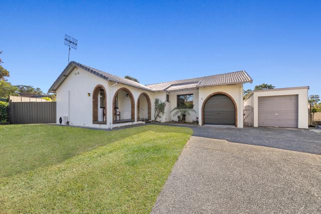 3 Susan Close, NSW 2262