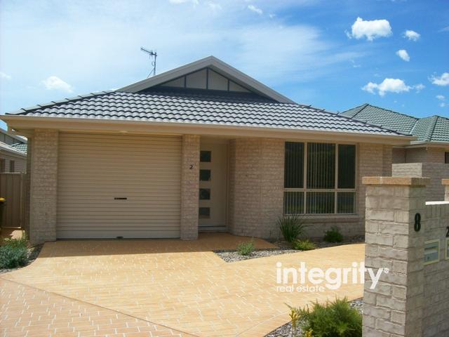 2/8 Meroo Road, NSW 2541