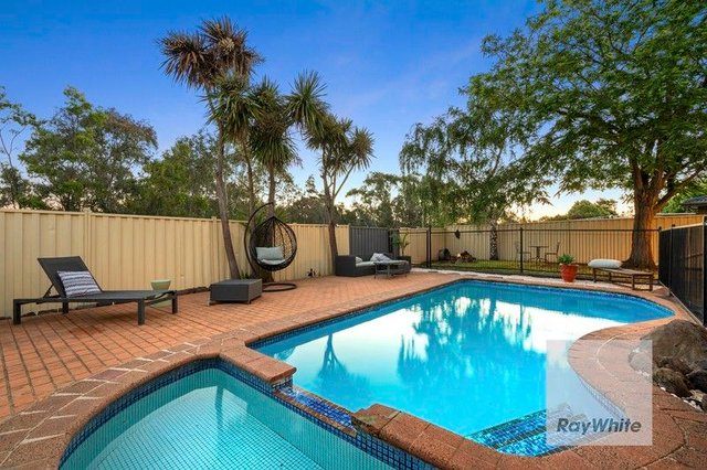 57 Cabernet Crescent, VIC 3083