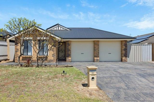 22 Wallace Drive, SA 5114