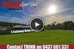 5 Sailaway Drive, QLD 4740