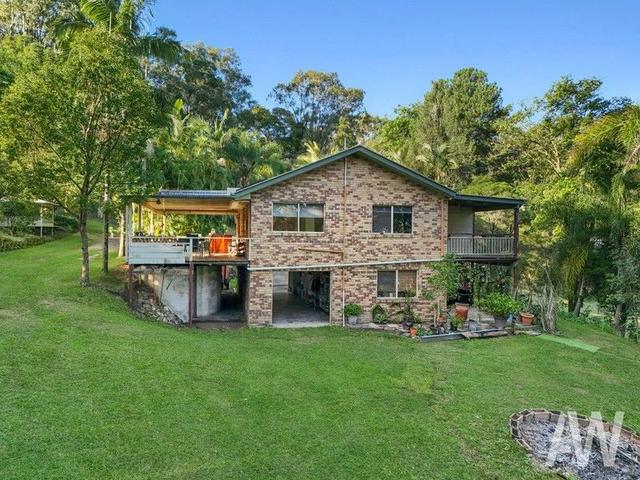 44 Paynters Creek  Road, QLD 4560