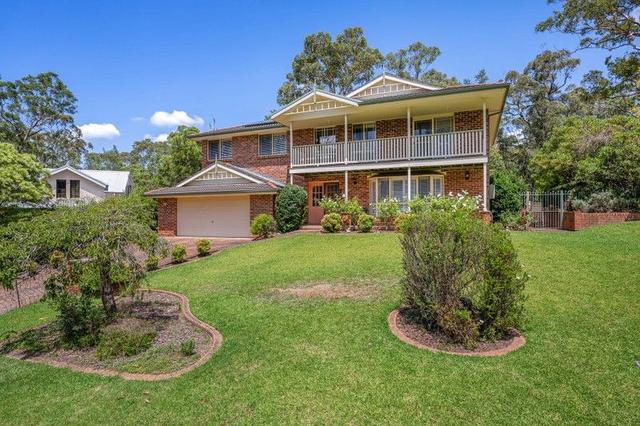 15 Gahnia Way, NSW 2777