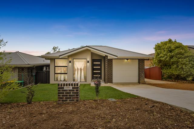 3B Bowden Crescent, ACT 2615