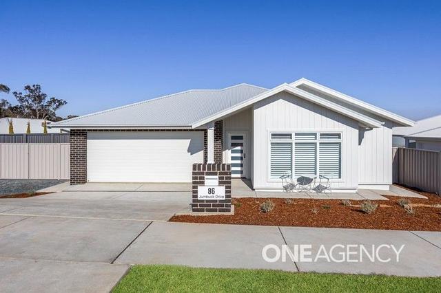 86 Jumbuck Drive, NSW 2650