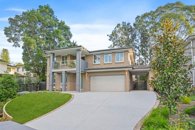 147C Ray Road, NSW 2121