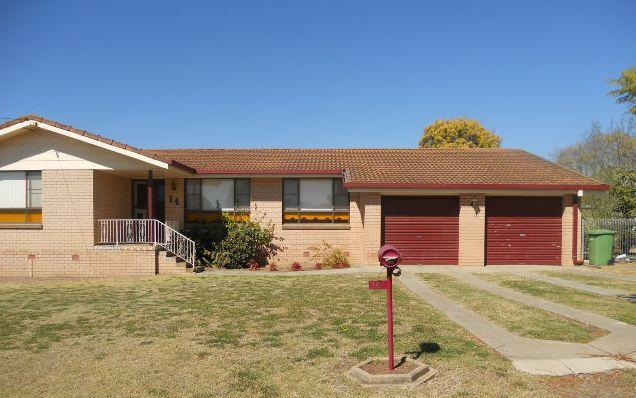 14 Donovan, QLD 4356