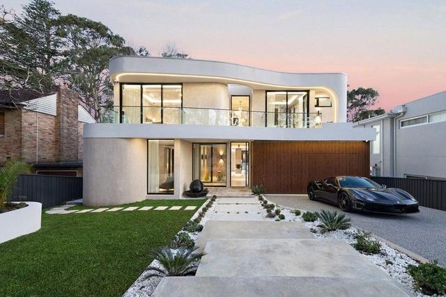 54 Spencer Road, NSW 2071