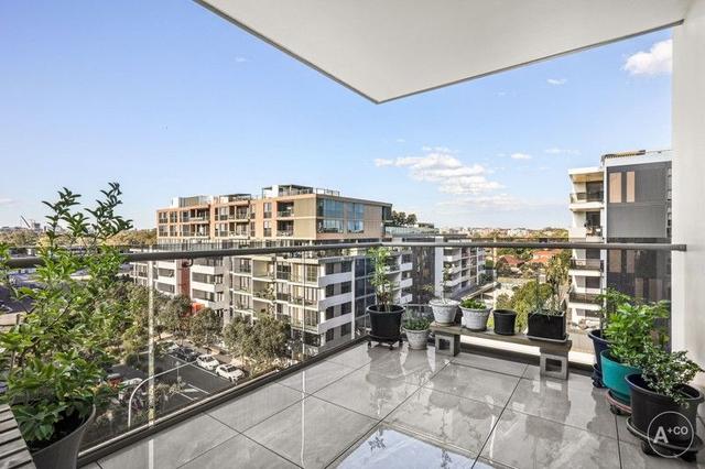 626/9 Oscar Place, NSW 2036