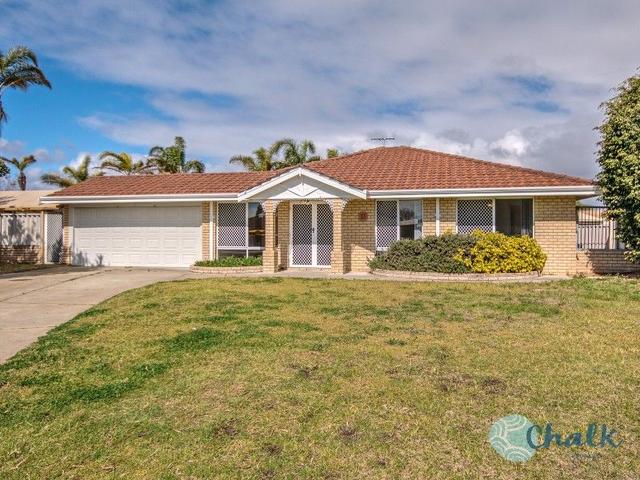 13 Sprite Place, WA 6169
