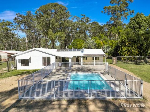 304 Coorooman Creek Road, QLD 4702