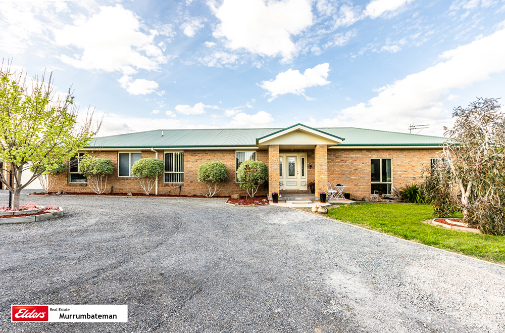 2 Oat Place, Murrumbateman NSW 2582 Allhomes