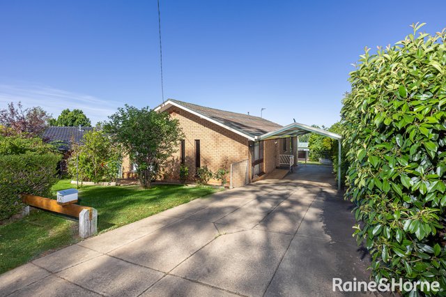 56 Mimosa Drive, NSW 2650