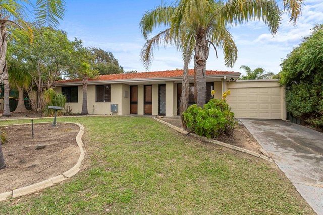42 Seaflower Crescent, WA 6025