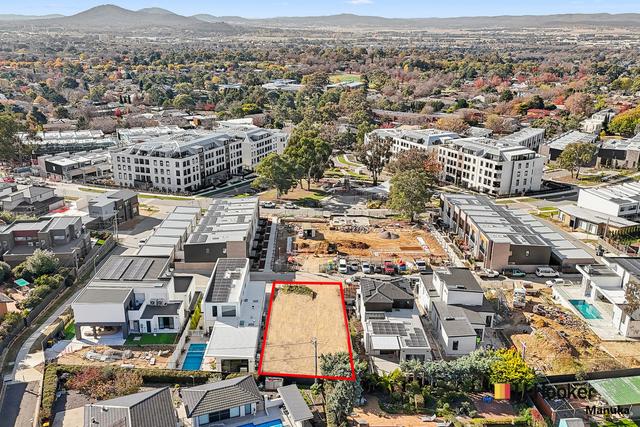 15 Walter Hood Lane, ACT 2603