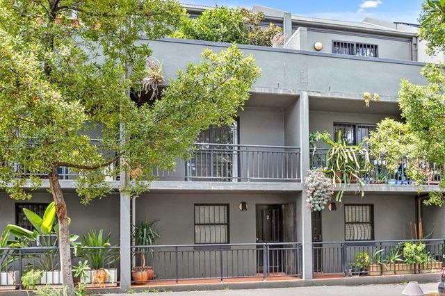 2/7a Ivy Street (Enter Via Lander Street), NSW 2330