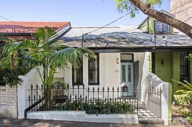 132 Probert Street, NSW 2042