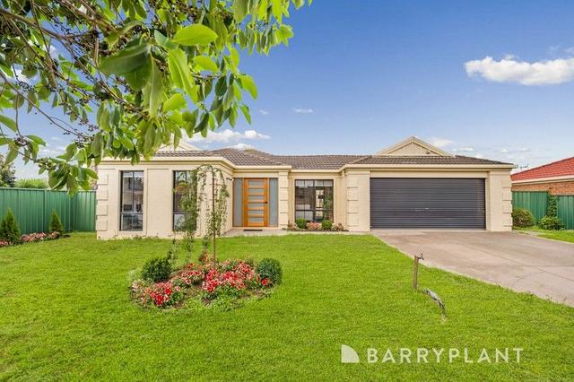 21 Goulburn  Circuit, VIC 3023