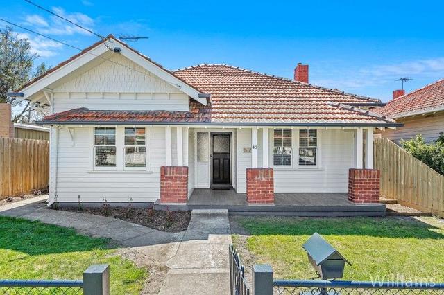 48 Chandler Street, VIC 3016
