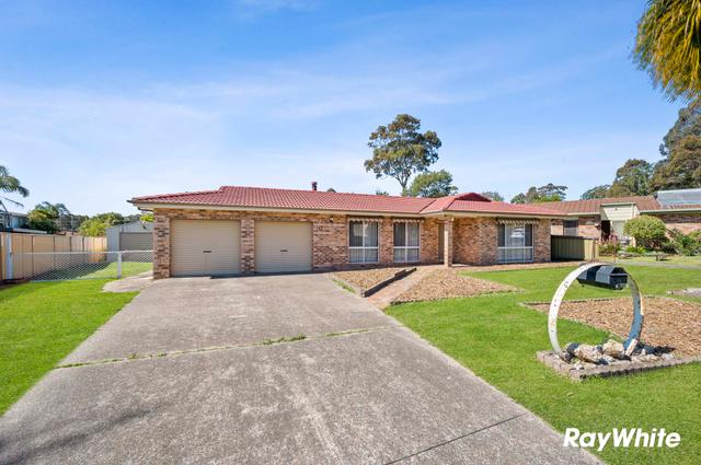 8 Eric Fenning Drive, NSW 2536