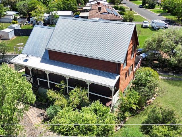 1 Haley Avenue, NSW 2390