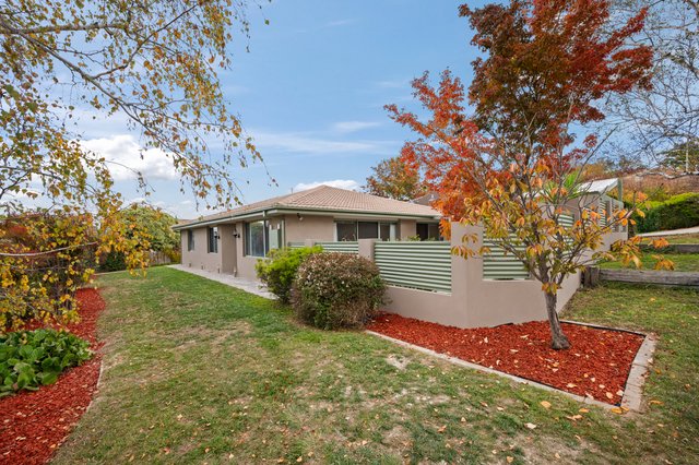 15 Taylor Street, ACT 2913