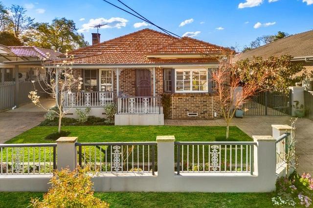 17 Raymond Avenue, NSW 2152