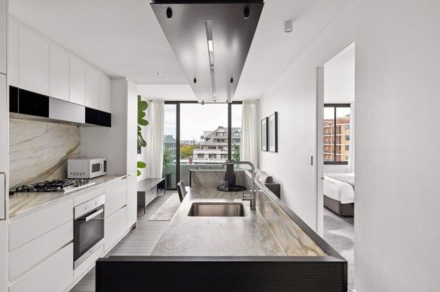 17/533-535 Elizabeth Street, NSW 2010