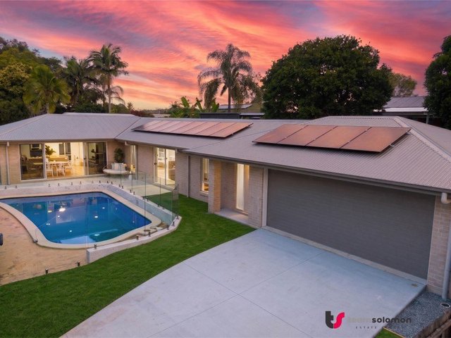 22 Arbour Way, QLD 4118