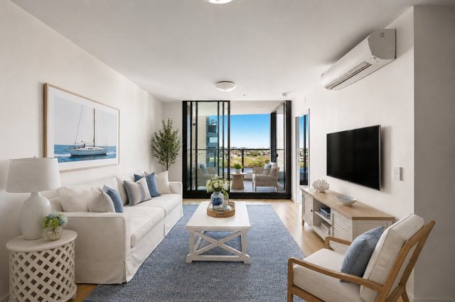 51204/37B Harbour Road, QLD 4007