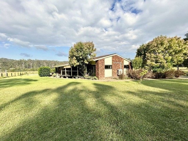 876 Cooperabung  Drive, NSW 2441