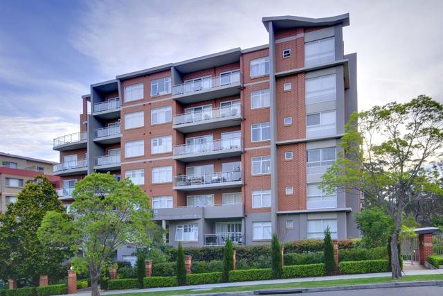 21/14-18 College Crescent, NSW 2077