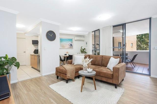 22/18-22 Gray Street, NSW 2232