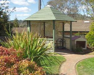 Gazebo