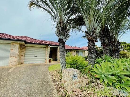 14 Mornington Court, QLD 4160