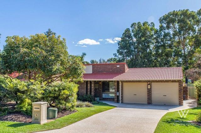 96 Regency Drive, WA 6108